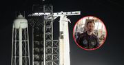 Polski astronauta już w kosmosie. Co się stanie z jego ciałem w stanie nieważkości?
