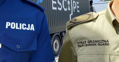 ESCAPETRUCK zawitał do Lublina
