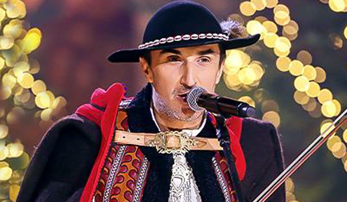 Sebastian Karpiel-Bułecka