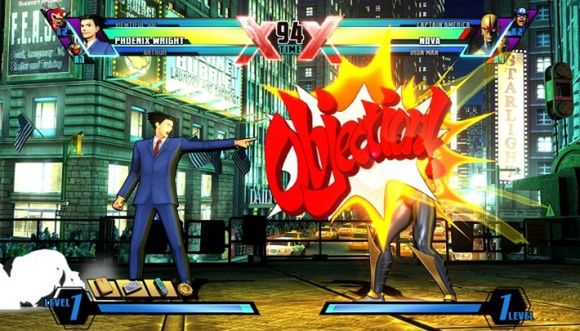 Czy warto kupić Ultimate Marvel vs. Capcom 3? [recenzja] 3