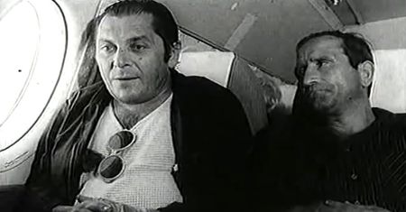 48. lat temu była premiera filmu "Wniebowzięci". Sprawdź, ile wiesz o tej i innych komediach z PRL
