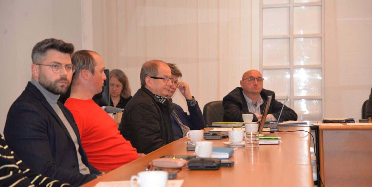 Potępa: Jest petycja, będzie referendum? Sprawa likwidacji szkoły