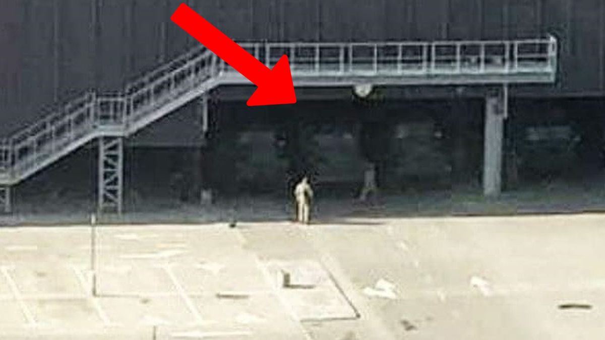 Powodem ataku na centrum handlowe było wrzucone do sieci zdjęcie ukraińskiego sprzętu 