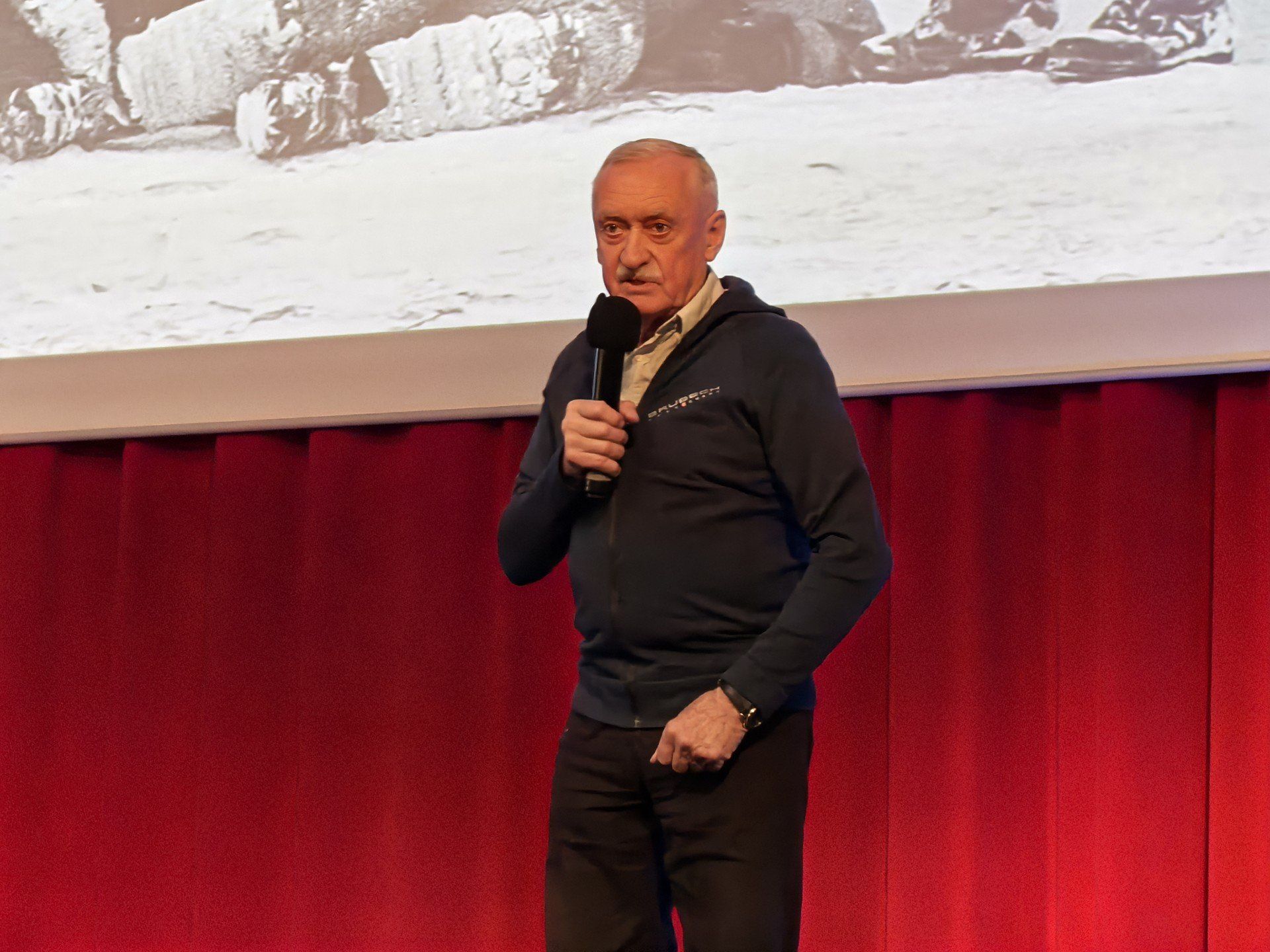 Krzysztof Wielicki, Centrum Kultury Nowy Pafawag, 20.11.2025