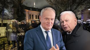 Trybunał jest tylko pretekstem. Prawdziwa gra toczy się o przyszłoroczne wybory [OPINIA]