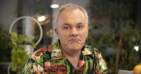 Impreza u Mazurka. Marian Banaś żałuje, że nie został zaproszony