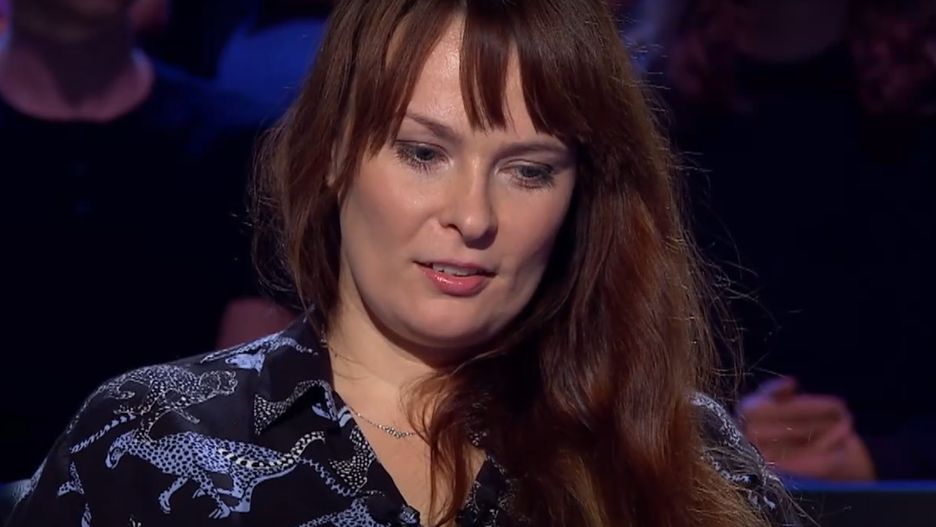 Paula skończyła grę z gwarantowanym 1000 zł