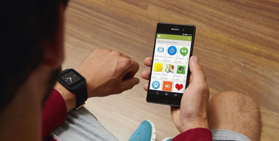 Sony SmartWatch 3 - nowoczesny zegarek nie musi kosztować fortuny 1