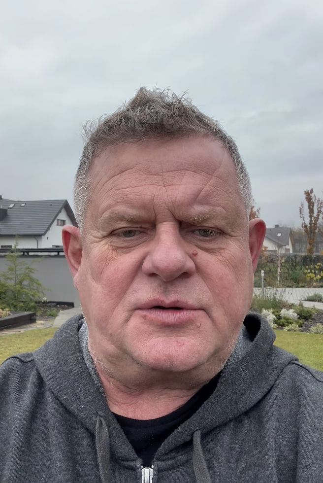 Kazik Staszewski żąda zwrotu prywatnych materiałów