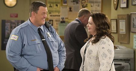 Gwiazdor "Mike i Molly" schudł niemal 70 kilogramów! Niesamowita metamorfoza