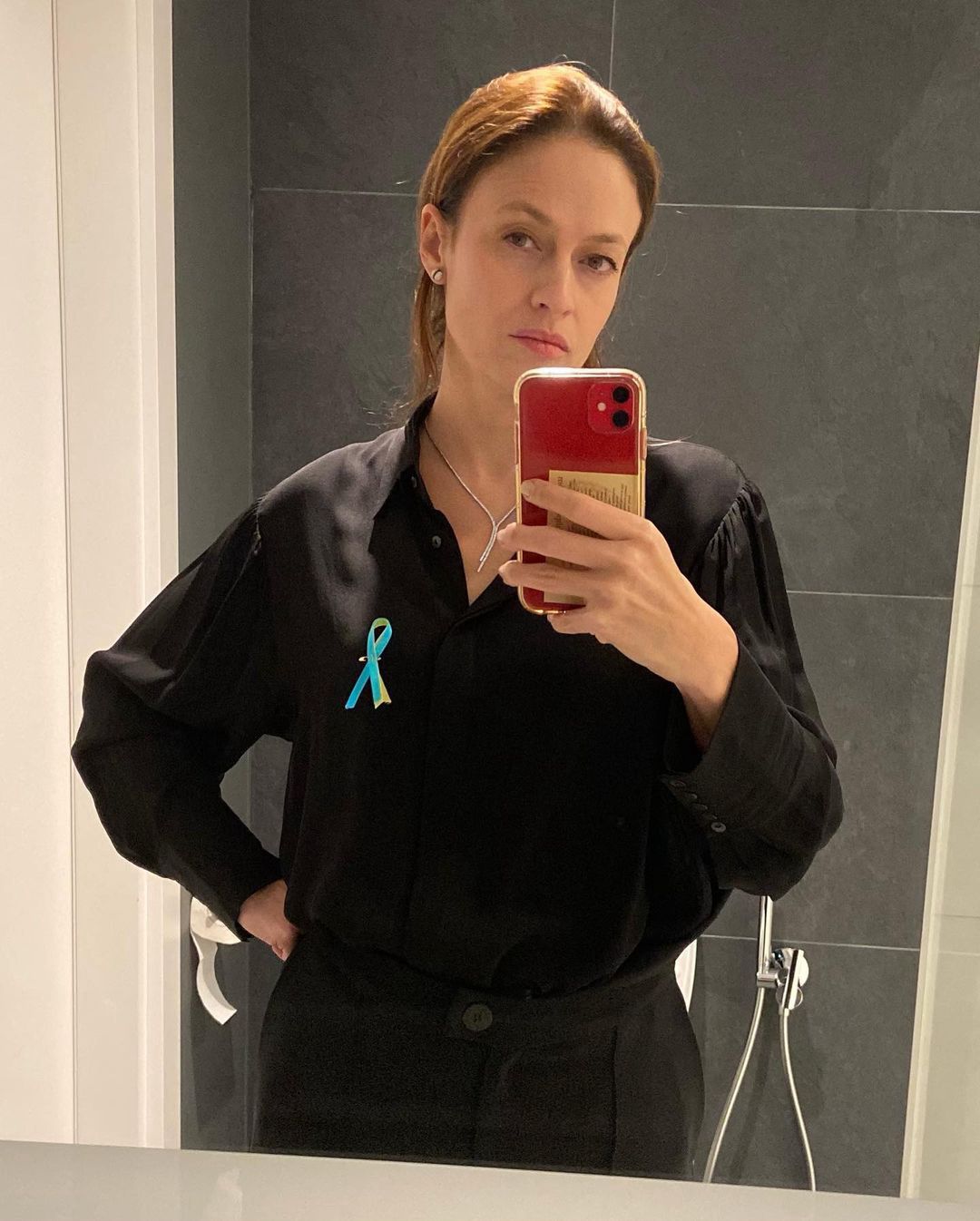 Magdalena Różczka apeluje o pomoc dla Ukrainy! "Za każdym razem myślę, że więcej nie jesteśmy w stanie znieść"