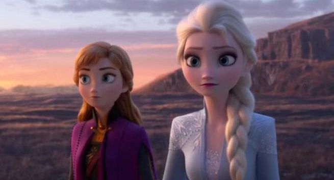 Elsa i Anna ruszą w świat w drugiej części filmu "Kraina lodu"