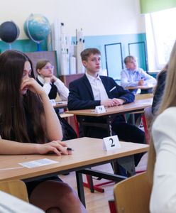 Co można mieć na egzaminie ósmoklasisty z matematyki? Dozwolone przybory i przedmioty na egzaminie