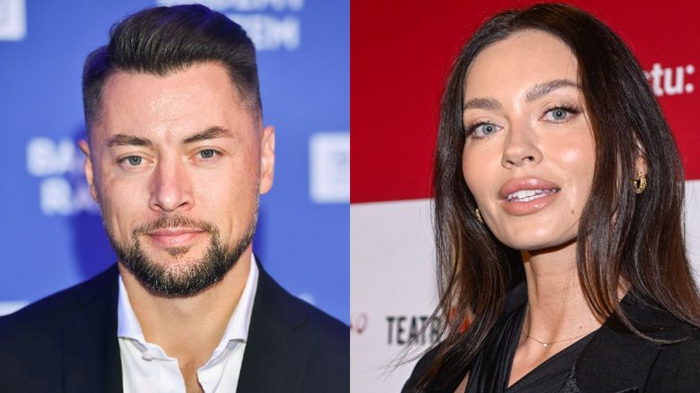Maciej Dolega i Edyta Zając będą pracować w "Dzień Dobry TVN"