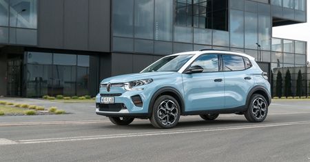 Test: Citroën C3 - Europa dalej wie, jak robić miejskie auta
