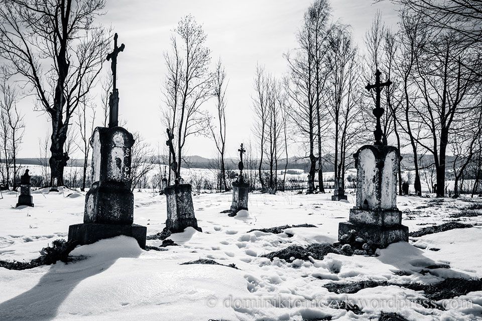 Szlakiem cerkwi z Tokiną - warsztaty fotograficzne w Bieszczadach 4