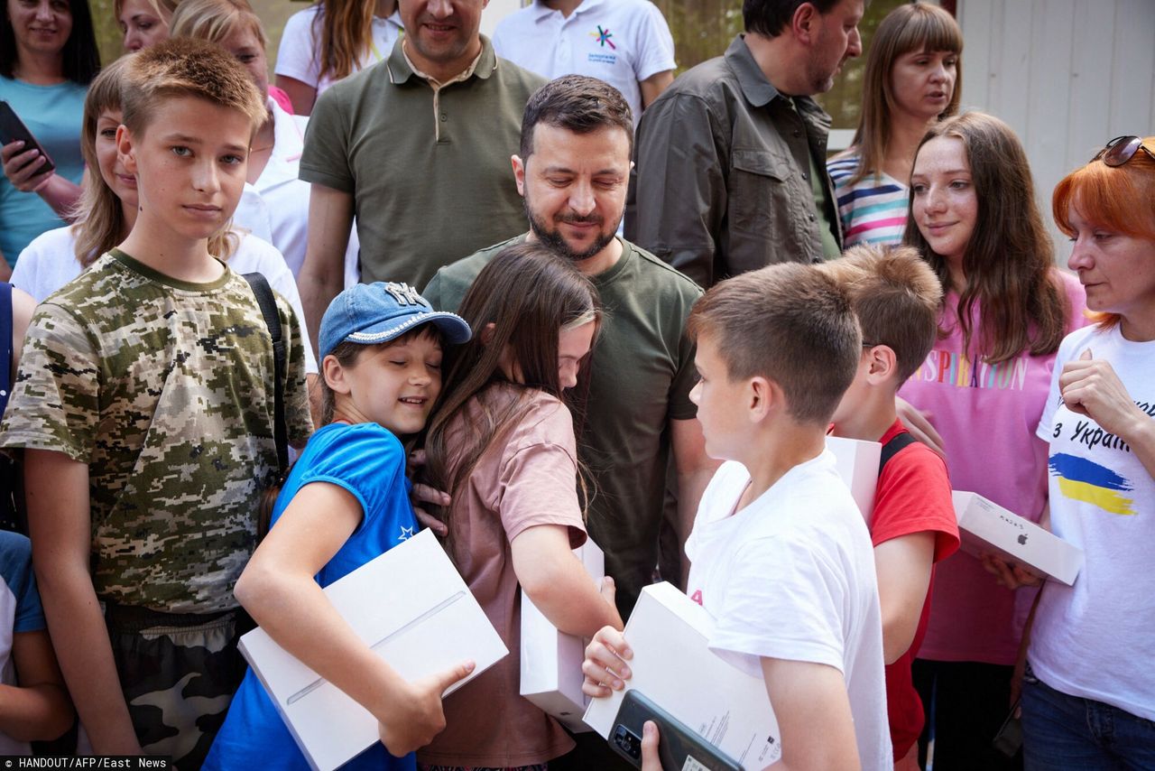 Ukraina w Unii Europejskiej? Jest najnowszy sondaż
