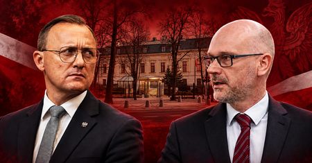 Zwrot ws. sędziów TK. Co dalej z Berkiem? Mamy głos z Pałacu