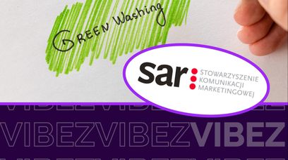 SAR walczy z greenwashingiem. Stowarzyszenie Komunikacji Marketingowej ma dość kłamstw