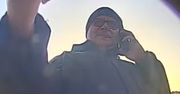 Bezczelne oszustwo w Poznaniu. Policja szuka mężczyzny ze zdjęcia