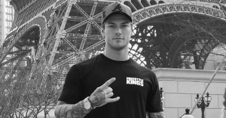Nie żyje gwiazdor freestyle motocross, Jayden Archer. 27-latek zginął w trakcie treningu