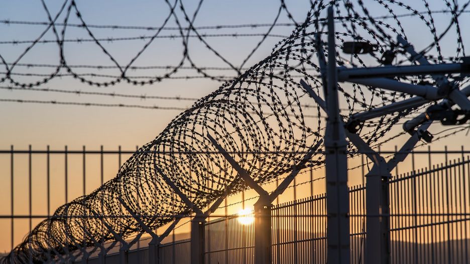 Dania wyśle do Kosowa 300 swoich więźniów. To przede wszystkim skazani imigranci z nakazem deportacji (Pixaby)