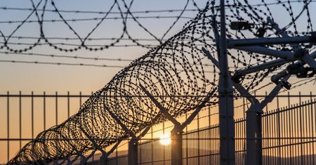 Szalony plan Duńczyków. Wyślą więźniów do innego kraju Europy