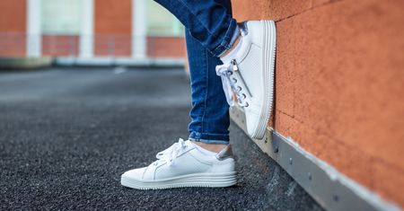 Te buty to prawdziwy must-have na wiosnę. Mamy najmodniejsze modele