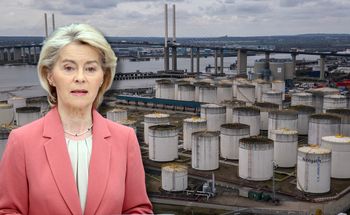 UE szykuje się na duży i długi kryzys. Zachęca do pracy z domu