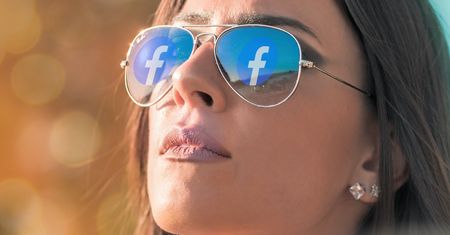 Facebook i Ray-Ban zapowiadają okulary, które "zmienią sposób, w jaki widzisz świat"