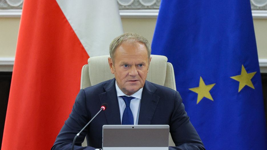 Donald Tusk