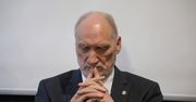 Macierewicz ostro reaguje na reportaż TVN