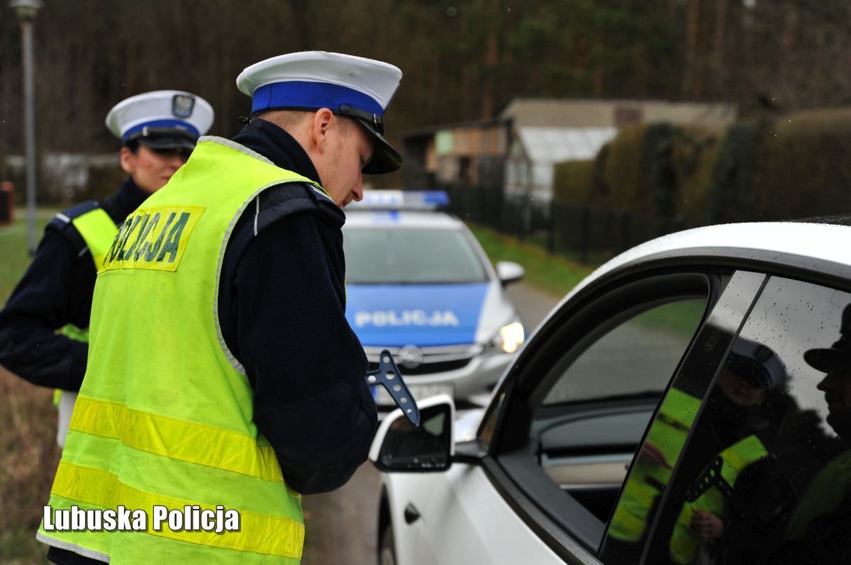 Policyjna akcja "Prędkość" w całym kraju. "Polecą" mandaty i prawa jazdy