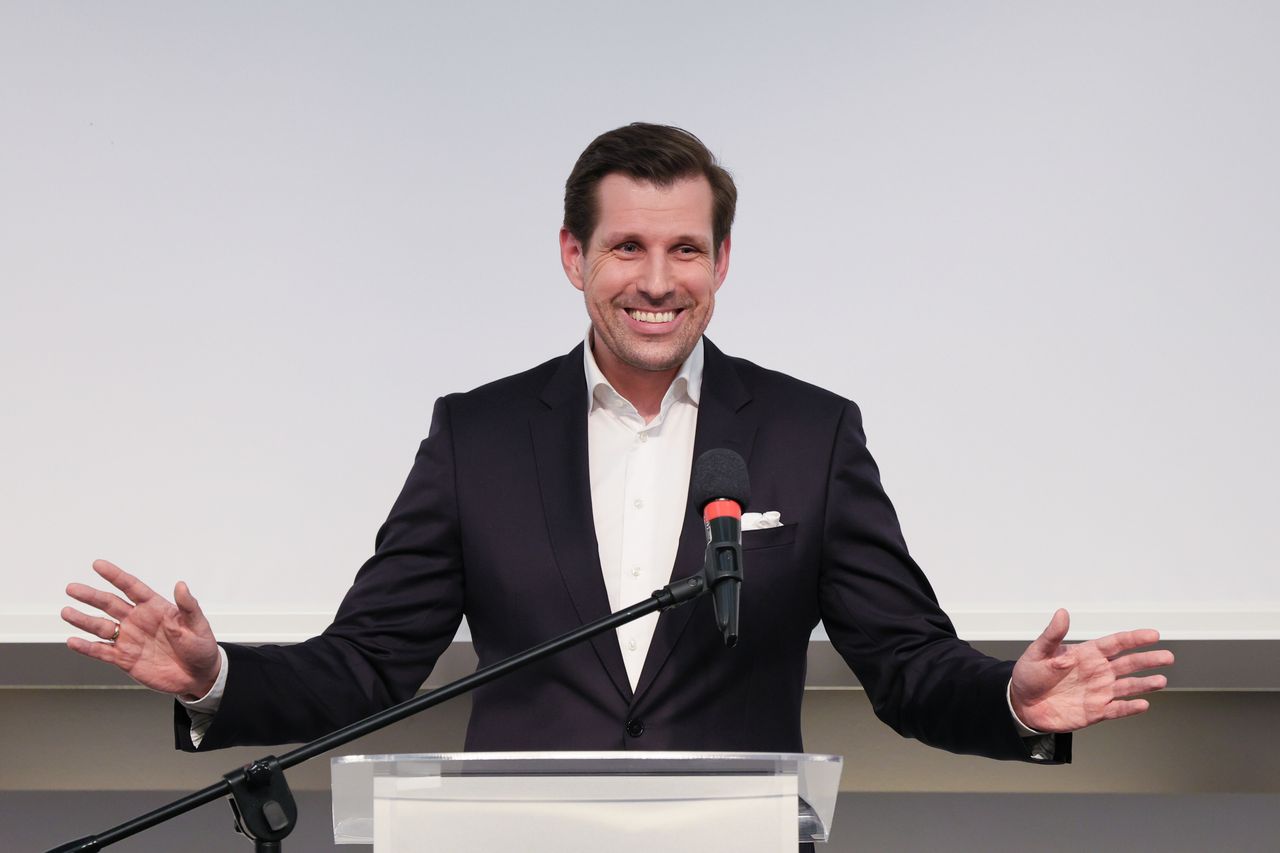Wybory prezydenckie. Bocheński "o słodkiej tajemnicy ulicy Nowogrodzkiej"