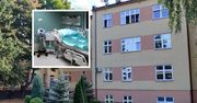 Szpital z lekami na kilka dni, wisi nad nim komornik. Jest reakcja władz powiatu