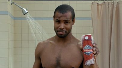 Smell like a man, man - jak powstała genialna reklama Old Spice? [wideo] 1