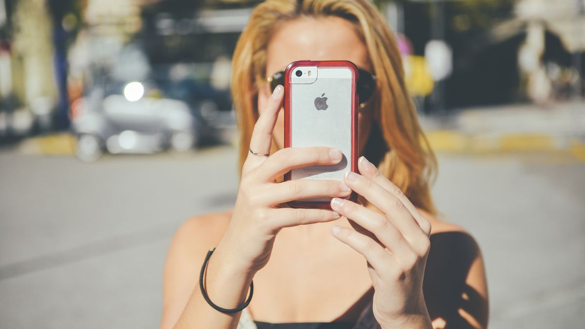 Nowe "Zdjęcia Google" na iPhonie daje kontrolę nad głębią i ostrością 1