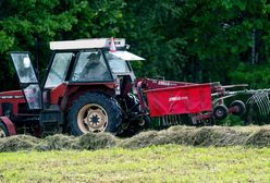 Zmiana w budżecie Unii Europejskiej. Duże obawy rolników