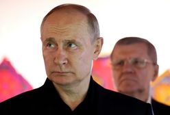 Putin "bardzo się boi"? Scholz zaskoczył stwierdzeniem