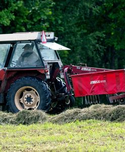 Zmiana w budżecie Unii Europejskiej. Duże obawy rolników