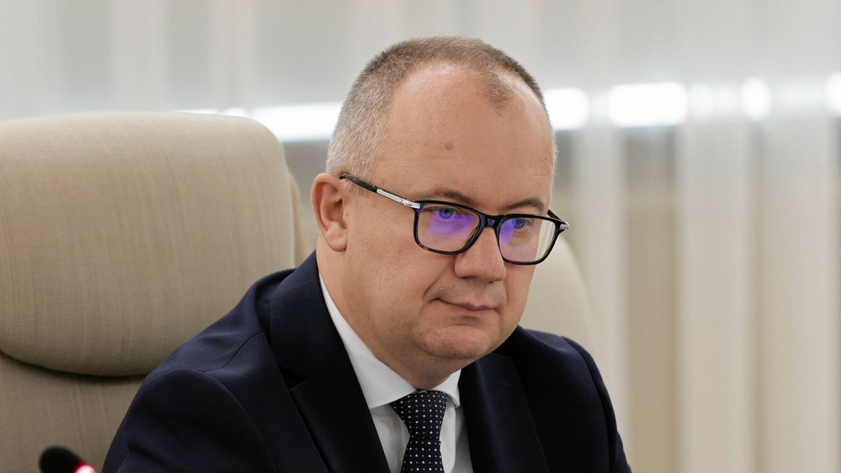 Adam Bodnar zapowiada zmiany.