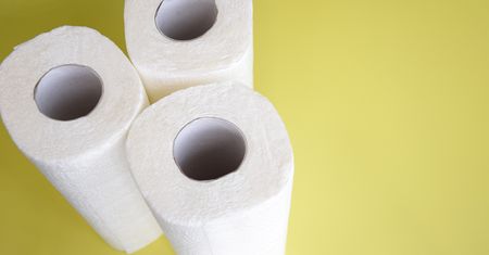 Najgorsze ręczniki. Nie kupuj, gdy zauważysz na opakowaniu