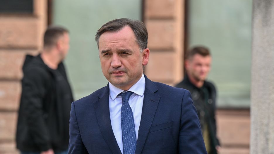 Nowe informacje ws. Ziobry. "Stan jest bardzo poważny"