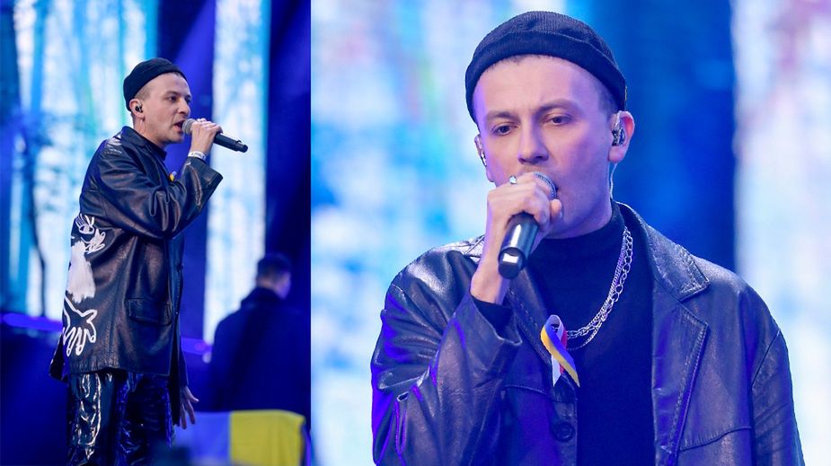 Koncert "Chwała Ukrainie. Dzisiaj Ukraina jest kobietą" (AKPA)