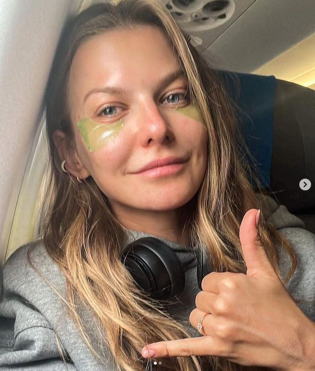 Anna Lewandowska 