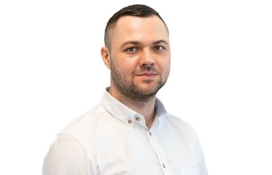 Kamil Świstowski został PR managerem w Superauto