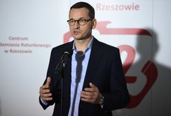 Koronawirus w Polsce i na świecie. Mateusz Morawiecki rozmawiał z Borisem Johnsonem