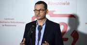 Koronawirus w Polsce i na świecie. Mateusz Morawiecki rozmawiał z Borisem Johnsonem