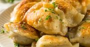 Pierogi z mięsem mielonym na różne sposoby
