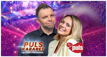 Wypad z Włocławka na piątkowy wieczór. W Płocku wystąpi czołówka polskich kabaretów